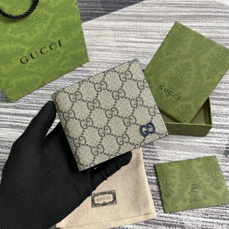 Gvc*1 wallets